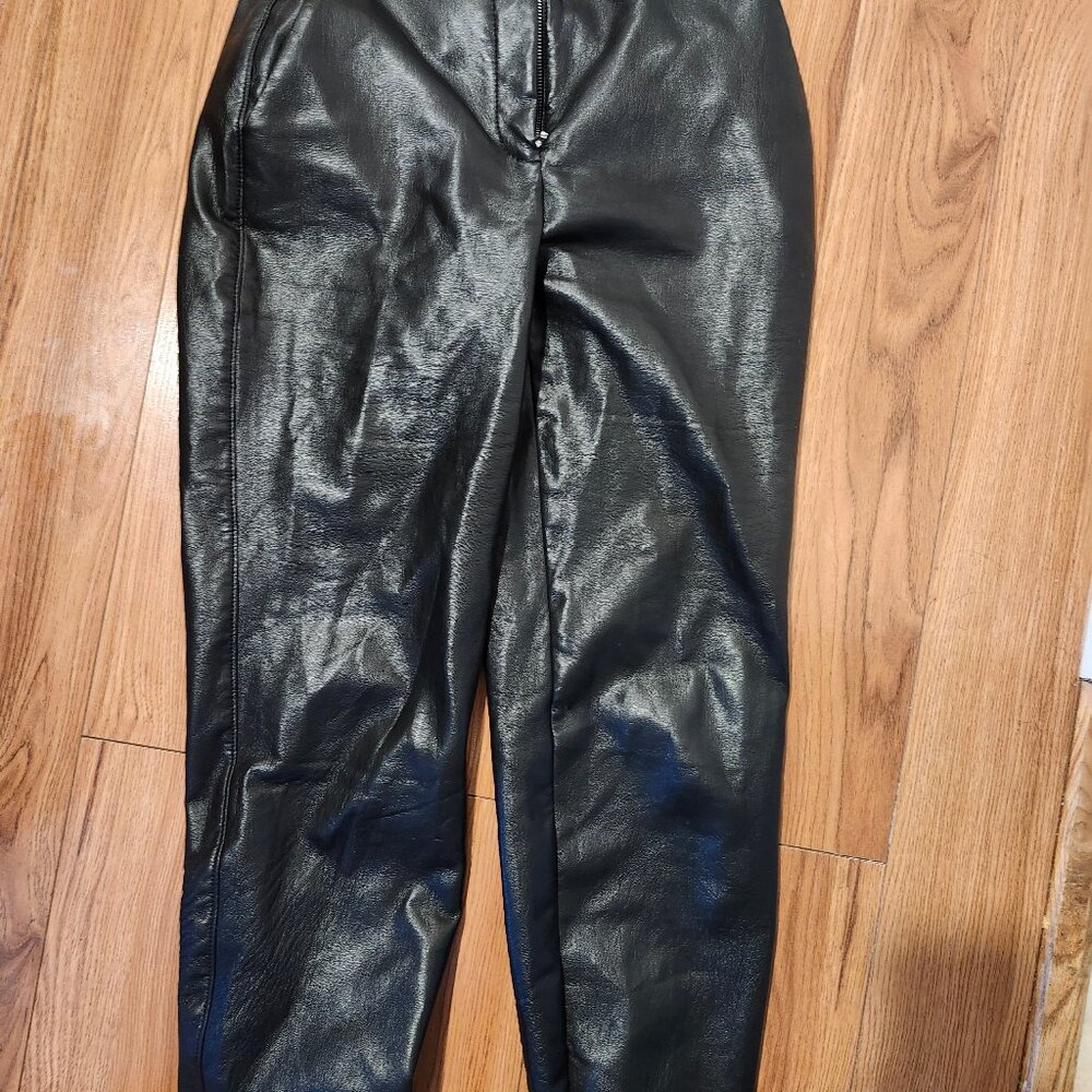 Aritzia command pants